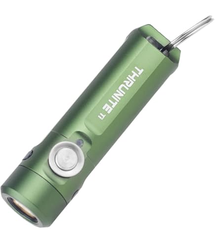 Amazon.co.jp: ThruNite Catapult Mini V2 LEDサーチライト 515