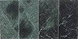 【 天然 大理石 】《鏡面磨き・グリーン》300mm×150mm角 [ ピース販売 ]