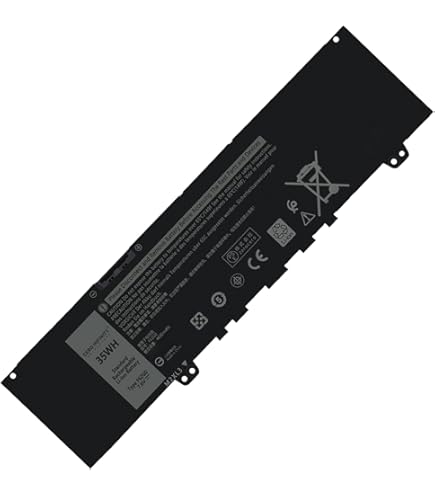 Amazon.co.jp: Plcbatt® 純正 F62G0 適用するInspiron 13 5000 5370 Amazon.co.jp: Plcbatt® 純正 F62G0 適用するInspiron 13 5000 5370