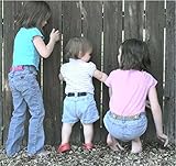 キッズ・ベビーの調節可能なパンツのウエストバンドクリップの色をランダム