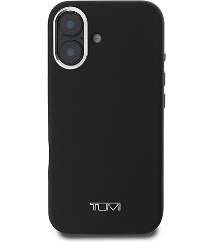 Amazon.co.jp: TUMI iPhone 16 Proケース 本革ケース スマホケース