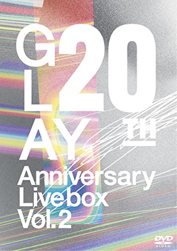 【ディスクのみ】GLAY LIVE DVDまとめ 90年代 ディスクのみ】GLAY LIVE DVDまとめ 90年代 GLAY 20th