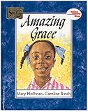 AMAZING GRACE