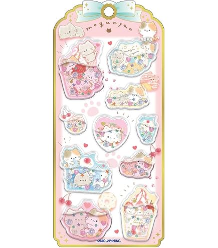 Amazon | カミオジャパン シール ウォーターインシール ミラクル