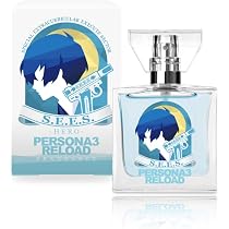 Amazon | primaniacs（プリマニアックス） ペルソナ3 リロード