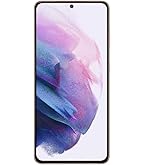 Amazon | 【整備済み品】 Samsung Galaxy S21 5G SCG09 8GB