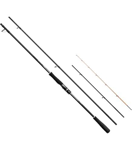 Amazon | シマノ(SHIMANO) 磯竿 26シーリア エクスチューン ウキ誘い