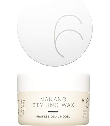 Amazon | 資生堂 ジェレイド ファイバーインワックス 75g【3個セット