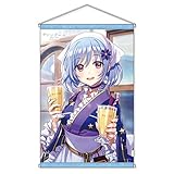 『プリマドール』箒星B2タペストリー