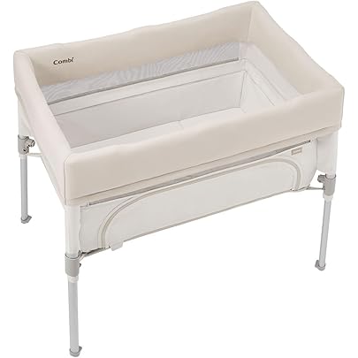 コンビ　すくすや　トモネル用　べびーふとん7点セット すくすや トモネル用 ベビーふとん7点セット コンパクトサイズ｜コンビ