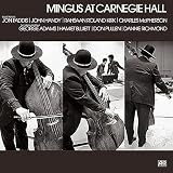 LIVE AT CARNEGIE HALL (DELUXE EDITION) [180GRAM 3LP VINYL] [Analog]