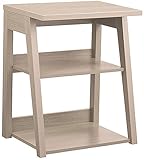 学習シェルフ ラポール サイドシェルフ  オカムラ 2017年