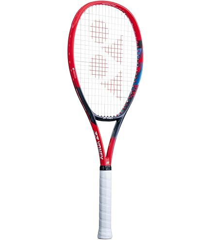 Amazon | Yonex 2021 VCore 100L (280g) テニスラケット (4-1/4