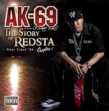 THE STORY OF REDSTA -TOUR FINAL �f08-Chapter 1