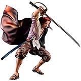 ONE PIECE Portrait.Of.Pirates “Playback Memories” 赤髪のシャンクス フィギュア ワンピース