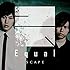 Equal「SCAPE(限定盤)」