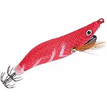 Amazon | クロスファクター(CROSS FACTOR) エギ 豆エギ 1.5号 MO