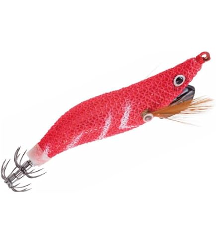 Amazon | クロスファクター(CROSS FACTOR) エギ 豆エギ 1.8号 AJ