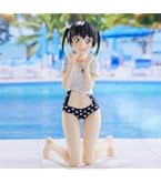 ニジガク　ラブライブ! 虹ヶ咲学園 高咲侑 1/7スケール フィギュア ラブライブ！虹ヶ咲学園スクールアイドル同好会」より高咲侑の