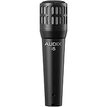 AUDIX オーディックス D2 ドラム パーカッション向け ダイナミックマイク Amazon | AUDIX ドラムマイクセット ダイナミックマイク 5マイク