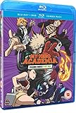 僕のヒーローアカデミア 3rd Part 2 ブルーレイ+DVD アニメ [リージョンB] [UK Import]