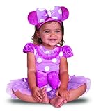 ピンクミニープレステージ幼児 DIS-41892-12-18mths