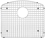 Blanco 221-000 Stainless Steel Sink Grid [並行輸入品]