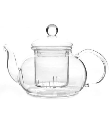 Amazon | 八宝茶 ロングポット [ティーポット・茶器・中国茶・注ぎ口が