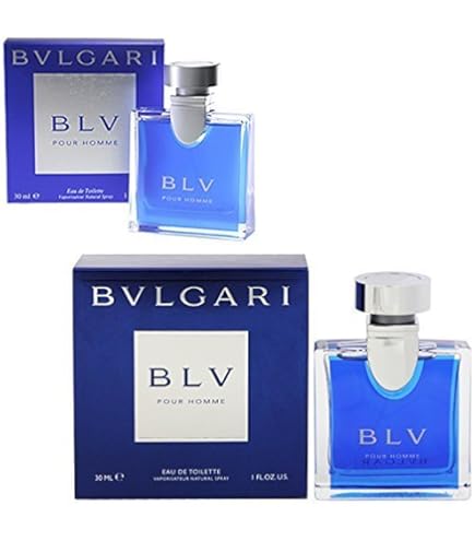 Amazon | ブルガリ ブループールオム ET/SP 30ml | BVLGARI(ブルガリ