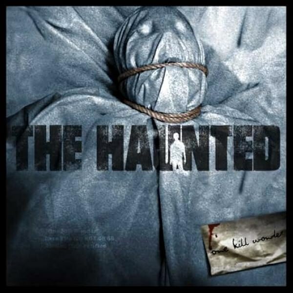 Amazon.co.jp: THE HAUNTED: ミュージック