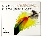 Mozart: The Magic Flute - Die Zauberflöte