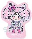 【スーパーセーラーちびムーン】劇場版 美少女戦士セーラームーンEternal×サンリオキャラクターズ ダイカットステッカーセット ※ステッカー1枚のみ