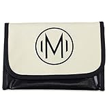 mudpie（マッドパイ） イニシャルジャバラ式マルチケース M