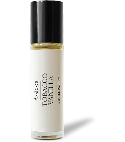 Vanilla and Tobacco Elixir by Flavia for Unisex