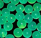 Glow In The Dark Bouncing Balls (4 dozen/48 balls) [並行輸入品]