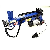 SHINSEI フット式電動薪割機6t FWS 6T-52