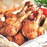 鳥肉 唐揚げ 2セット 《 チューリップ / 梅塩麹 》 【 国産鶏肉 】 レンジ で 簡単 梅酢 和歌山県産 産地直送 紀州 500g × 4 【 冷凍 】