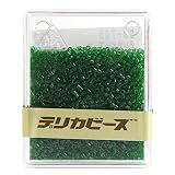 MIYUKI ミユキ デリカビーズ 丸 20g 約4000粒入 DB705-20G