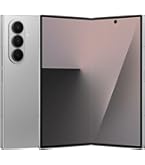 Amazon | Samsung Galaxy Z Fold7 512GB |シルバー シャドウ|Galaxy AI