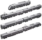 KATO Nゲージ 787系 アラウンド ・ ザ ・ 九州 7両セット 10-1540 鉄道模型 電車