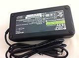 ソニー(SONY) VGP-AC19V17 19.5V-7.7A 用互換ACアダプター