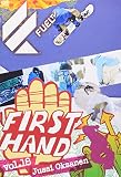 Fuel First Hand Vol.18 ���V�[�E�I�N�T�l��(�v���E�X�m�[�E�{�[�_�[)