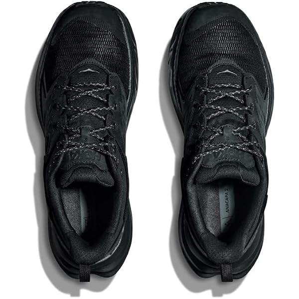Amazon | [HOKA] [ホカ] トレッキング シューズ アナカパロー GTX