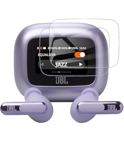 JBL LIVE BEAM 3 ワイヤレスイヤホン スマート充電ケース
