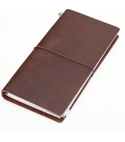 Amazon | 星野リゾート×トラベラーズノート レギュラーサイズ