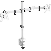 Amazon.co.jp: Bracwiser PCモニターアーム 液晶ディスプレイ