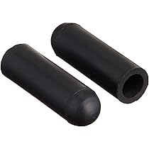 ‼️キャプ用品沢山‼️ Amazon.co.jp: WAKI 丸パイプ用 パイプキャップ 深15X9.5mm 4個