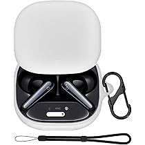【充電ケース・黒・5】Anker Soundcore Liberty5 Amazon | BOOLINN Anker Soundcore Liberty 5 ケース対応