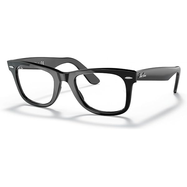 Amazon | RayBan レイバン クラシック WAYFARER ウェイファーラー 眼鏡