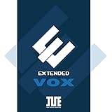 E-VOX -EXTEND VOX-